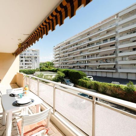 Apartment Le Morélia Cannes Exterior foto