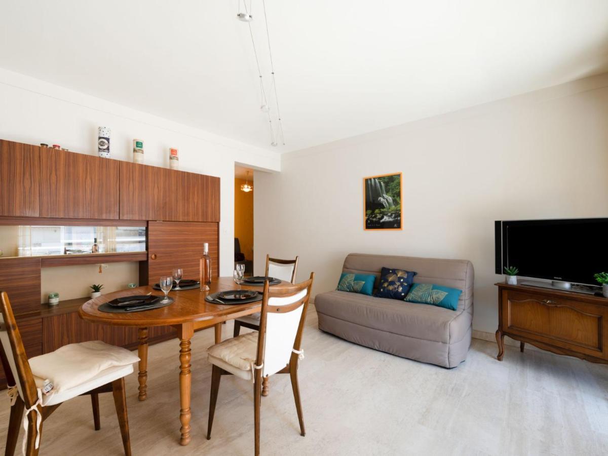 Apartment Le Morélia Cannes Exterior foto